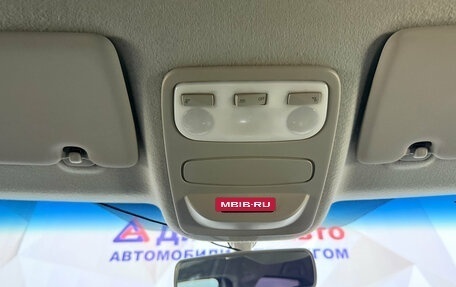 Renault Kaptur I рестайлинг, 2017 год, 1 410 000 рублей, 19 фотография