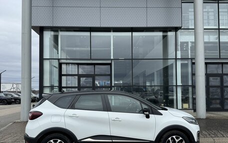 Renault Kaptur I рестайлинг, 2018 год, 1 765 000 рублей, 5 фотография