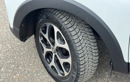 Renault Kaptur I рестайлинг, 2018 год, 1 765 000 рублей, 11 фотография