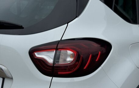 Renault Kaptur I рестайлинг, 2018 год, 1 765 000 рублей, 8 фотография