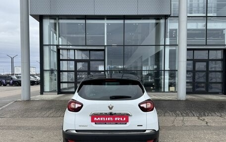 Renault Kaptur I рестайлинг, 2018 год, 1 765 000 рублей, 7 фотография