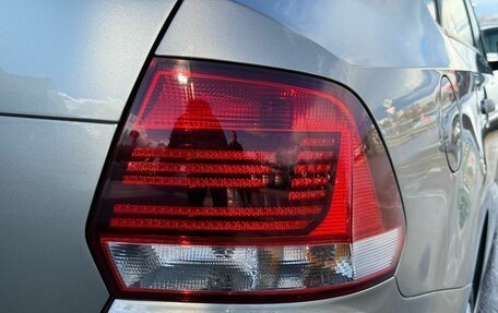 Volkswagen Polo VI (EU Market), 2018 год, 1 330 000 рублей, 8 фотография