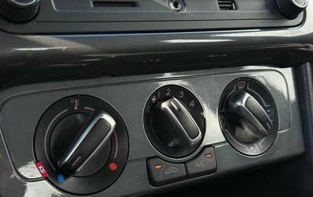 Volkswagen Polo VI (EU Market), 2018 год, 1 330 000 рублей, 15 фотография