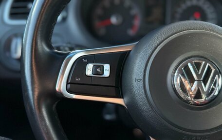 Volkswagen Polo VI (EU Market), 2018 год, 1 330 000 рублей, 18 фотография