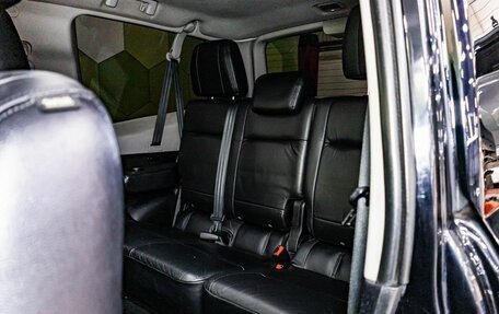 Mitsubishi Pajero IV, 2007 год, 1 749 000 рублей, 14 фотография