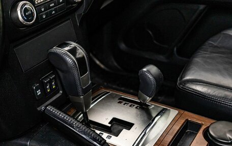 Mitsubishi Pajero IV, 2007 год, 1 749 000 рублей, 22 фотография