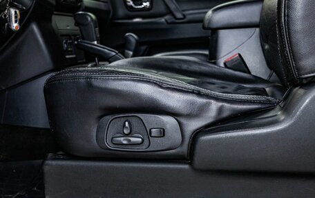 Mitsubishi Pajero IV, 2007 год, 1 749 000 рублей, 23 фотография