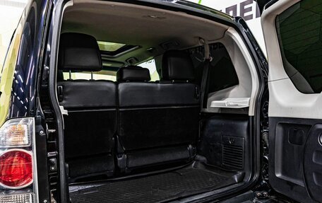 Mitsubishi Pajero IV, 2007 год, 1 749 000 рублей, 25 фотография