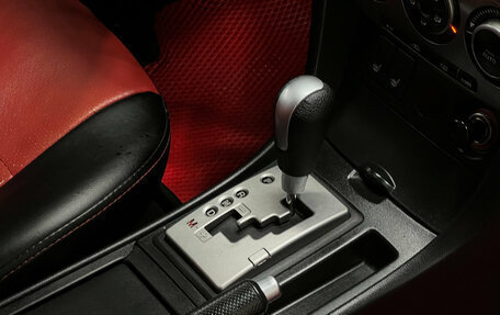 Mazda 3, 2007 год, 717 000 рублей, 14 фотография