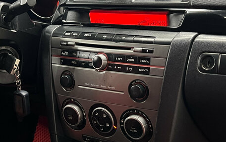 Mazda 3, 2007 год, 717 000 рублей, 13 фотография