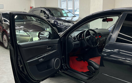 Mazda 3, 2007 год, 717 000 рублей, 8 фотография