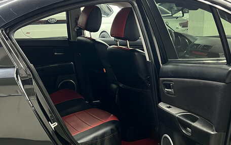 Mazda 3, 2007 год, 717 000 рублей, 18 фотография