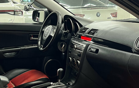 Mazda 3, 2007 год, 717 000 рублей, 21 фотография