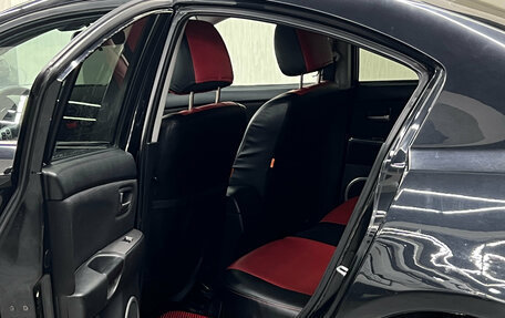 Mazda 3, 2007 год, 717 000 рублей, 16 фотография