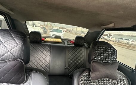 Renault Logan I, 2015 год, 400 000 рублей, 6 фотография