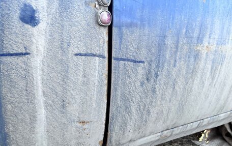 ГАЗ 3110 «Волга», 1999 год, 120 000 рублей, 8 фотография