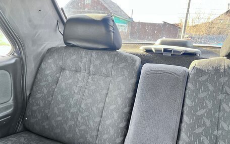 ГАЗ 3110 «Волга», 1999 год, 120 000 рублей, 5 фотография