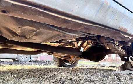 ГАЗ 3110 «Волга», 1999 год, 120 000 рублей, 6 фотография