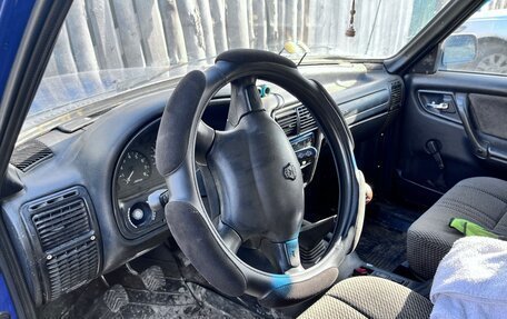 ГАЗ 3110 «Волга», 1999 год, 120 000 рублей, 4 фотография