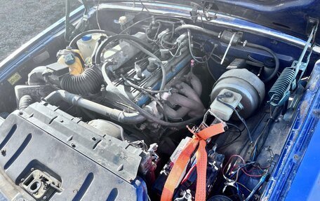 ГАЗ 3110 «Волга», 1999 год, 120 000 рублей, 7 фотография