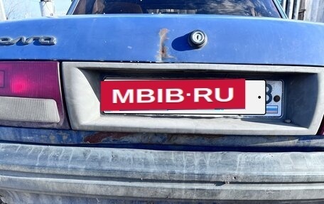 ГАЗ 3110 «Волга», 1999 год, 120 000 рублей, 9 фотография