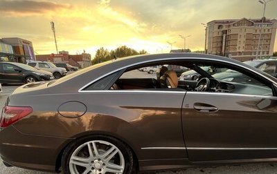 Mercedes-Benz E-Класс, 2012 год, 1 500 000 рублей, 1 фотография