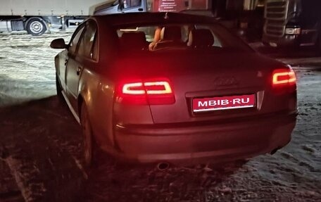 Audi A8, 2008 год, 2 700 000 рублей, 1 фотография