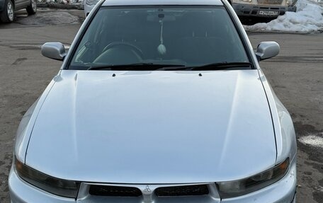 Mitsubishi Galant VIII, 2000 год, 350 000 рублей, 1 фотография