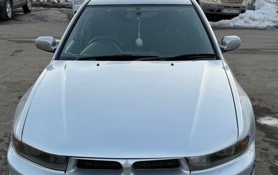 Mitsubishi Galant VIII, 2000 год, 350 000 рублей, 1 фотография
