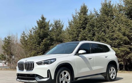BMW X1, 2023 год, 3 100 800 рублей, 1 фотография