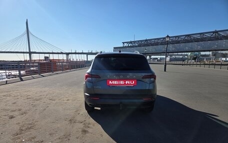 Skoda Karoq I, 2020 год, 2 000 000 рублей, 4 фотография