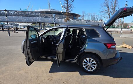 Skoda Karoq I, 2020 год, 2 000 000 рублей, 7 фотография