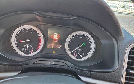 Skoda Karoq I, 2020 год, 2 000 000 рублей, 8 фотография