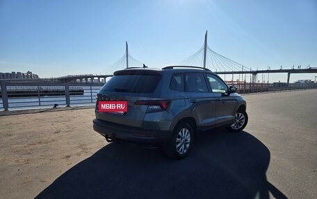 Skoda Karoq I, 2020 год, 2 000 000 рублей, 5 фотография