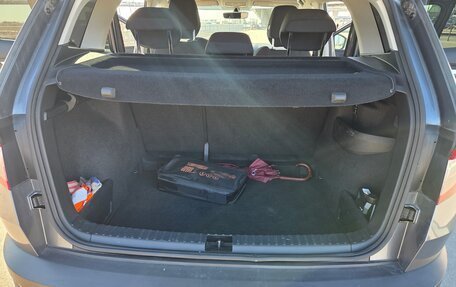 Skoda Karoq I, 2020 год, 2 000 000 рублей, 10 фотография