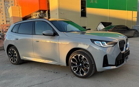 BMW X3, 2025 год, 7 649 000 рублей, 1 фотография