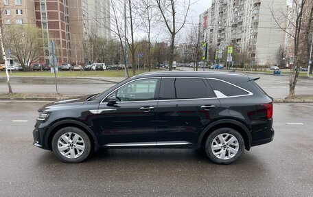 KIA Sorento IV, 2021 год, 3 550 000 рублей, 1 фотография