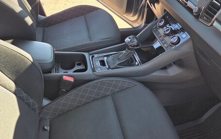 Skoda Karoq I, 2020 год, 2 000 000 рублей, 11 фотография