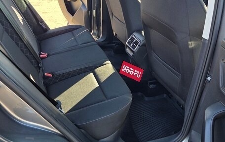 Skoda Karoq I, 2020 год, 2 000 000 рублей, 12 фотография