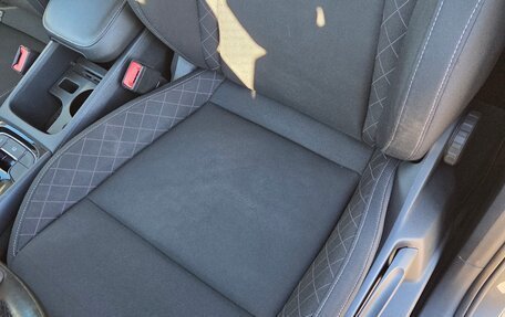 Skoda Karoq I, 2020 год, 2 000 000 рублей, 14 фотография