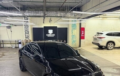 Skoda Octavia, 2015 год, 1 750 000 рублей, 1 фотография