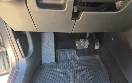 Skoda Karoq I, 2020 год, 2 000 000 рублей, 15 фотография