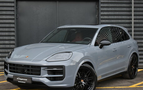 Porsche Cayenne III, 2025 год, 18 990 000 рублей, 1 фотография