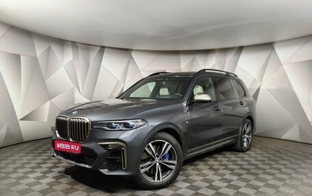 BMW X7, 2019 год, 6 500 000 рублей, 1 фотография