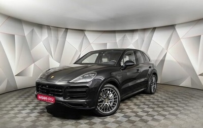 Porsche Cayenne III, 2019 год, 8 200 000 рублей, 1 фотография
