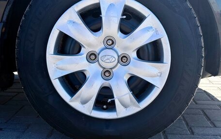 Hyundai Getz I рестайлинг, 2006 год, 549 990 рублей, 7 фотография