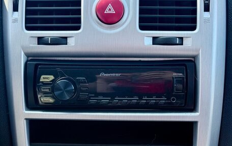 Hyundai Getz I рестайлинг, 2006 год, 549 990 рублей, 16 фотография