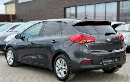 KIA cee'd III, 2012 год, 1 299 990 рублей, 4 фотография