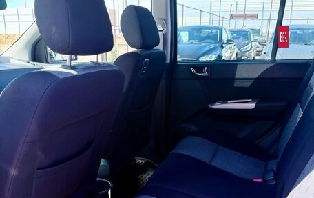 Hyundai Getz I рестайлинг, 2006 год, 549 990 рублей, 9 фотография