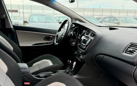 KIA cee'd III, 2012 год, 1 299 990 рублей, 12 фотография